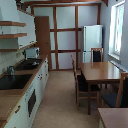 Dom wakacyjny Haus Am Wald Zorge 16+ Gaeste Walkenried