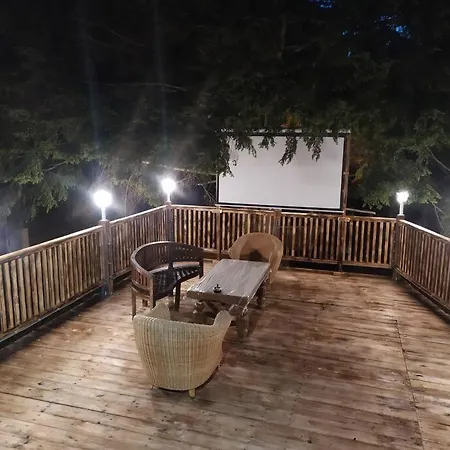 Haus Am Wald Zorge 16+ Gaeste Сasa de vacaciones