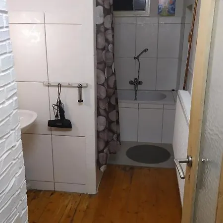 Haus Am Wald Zorge 16+ Gaeste Сasa de vacaciones