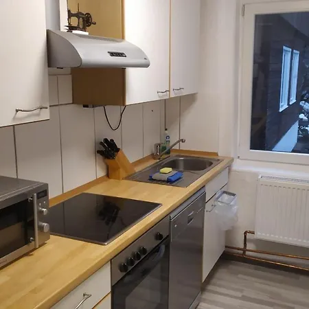 Haus Am Wald Zorge 16+ Gaeste Casa de Férias *