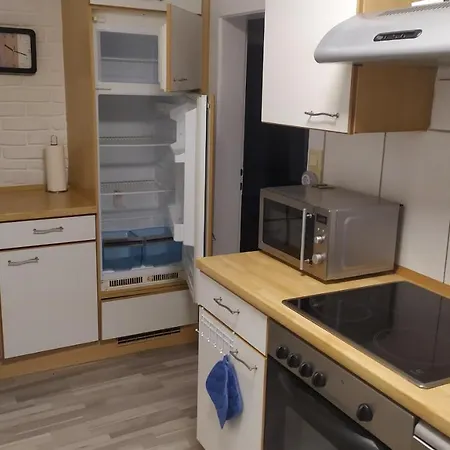 Haus Am Wald Zorge 16+ Gaeste Casa de Férias Walkenried