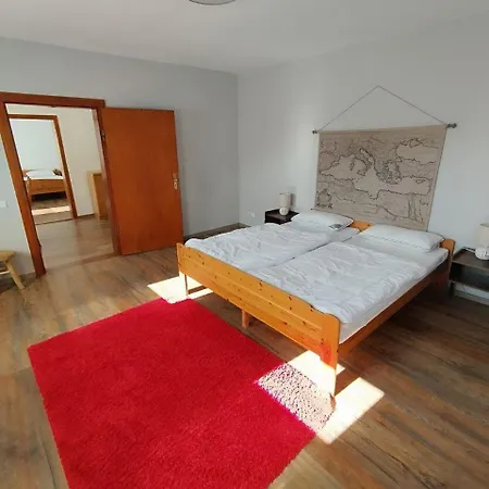 Haus Am Wald Zorge 16+ Gaeste Сasa de vacaciones Walkenried