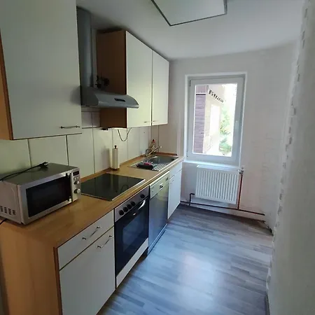 Haus Am Wald Zorge 16+ Gaeste * Walkenried