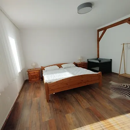 Haus Am Wald Zorge 16+ Gaeste Сasa de vacaciones