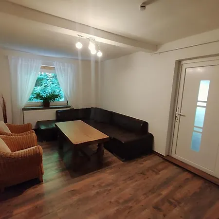 Haus Am Wald Zorge 16+ Gaeste Сasa de vacaciones *