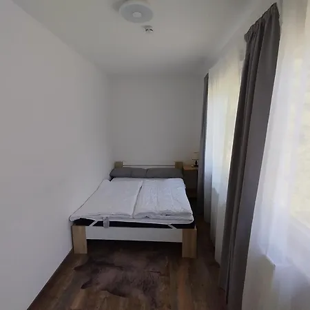 Casa de Férias Haus Am Wald Zorge 16+ Gaeste