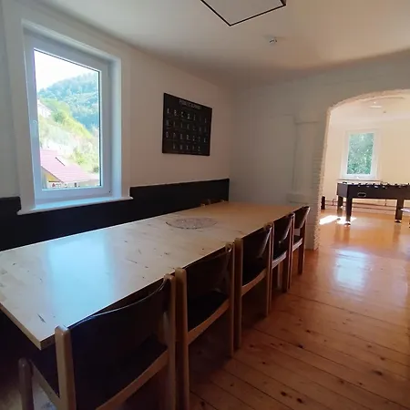 Nyaraló Haus Am Wald Zorge 16+ Gaeste