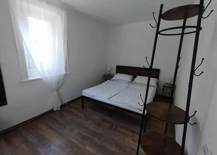 Haus Am Wald Zorge 16+ Gaeste *